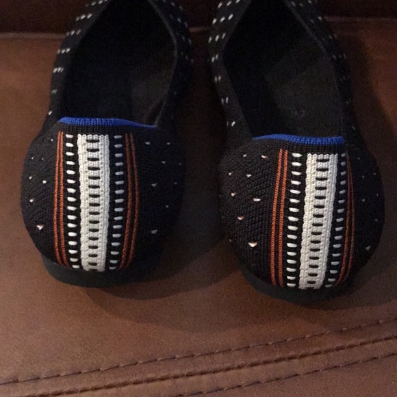 Rothy’s flats ( the point ) - Picture 4 of 9